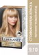 Крем-краска для волос Luminance Стойкая 9.10 (перламутровый блонд) - 