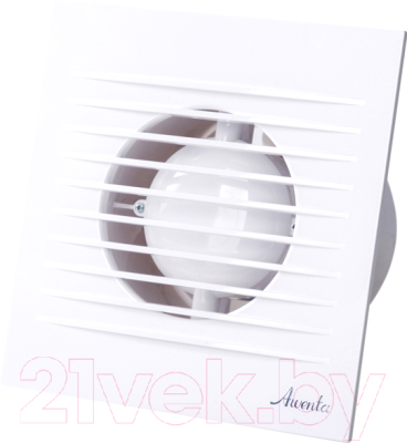 

Вентилятор накладной Awenta, System+ Silent 100H / KWS100H-PRB100