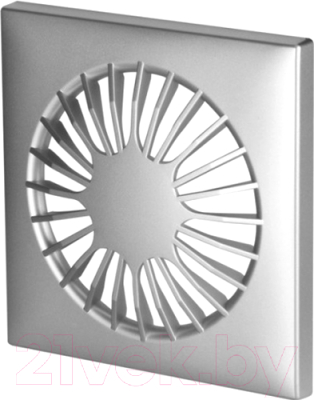Вентилятор накладной Awenta System+ Silent 100 / KWS100-POSA100