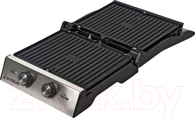 Электрогриль Endever Grillmaster 240