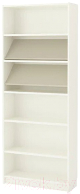 

Стеллаж Ikea, Билли/Боттна 792.771.18
