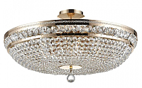 

Люстра Maytoni, Ottilia DIA700-CL-12-G / P700-PT60-G