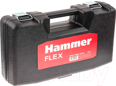 Дисковая пила Hammer Flex CRP500