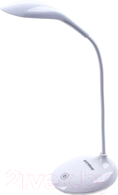 Настольная лампа Endever MasterLight-100 (белый)