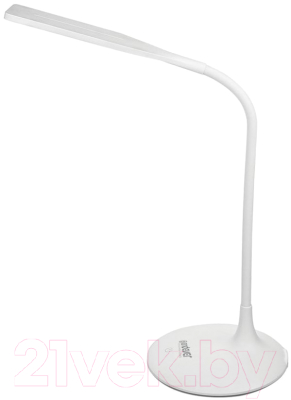 Настольная лампа Endever MasterLight-140 (белый)