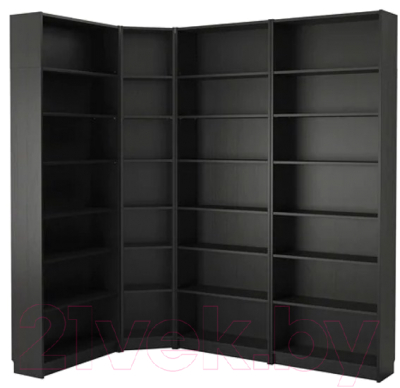 

Стеллаж Ikea, Билли 892.439.91
