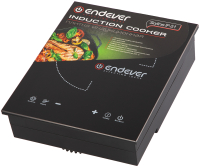 Электрическая настольная плита Endever IP-51 - 