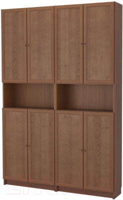 

Шкаф Ikea, Билли/Оксберг 892.807.52