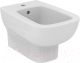 Миниатюра изображения товара Биде напольное Ideal Standard Esedra T281501