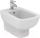 Миниатюра изображения товара Биде напольное Ideal Standard Esedra T281501