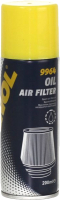 Смазка техническая Mannol Air Filter Oil / 9964 (200мл) - 