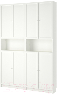 

Шкаф Ikea, Билли/Оксберг 992.807.56