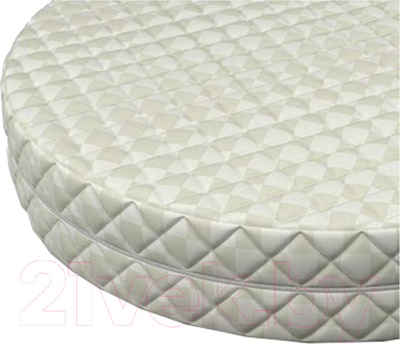 Матрас Mr. Mattress Rest L круглый 220