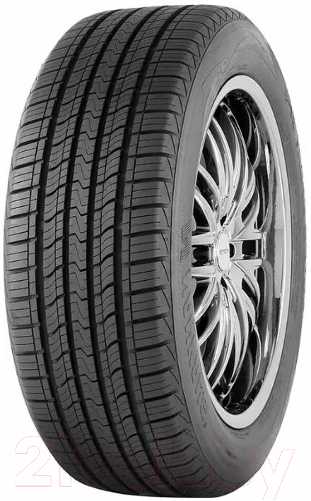 Летняя шина Nankang SP9 275/50R21 113W