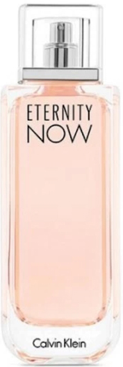 Парфюмерная вода Calvin Klein Eternity Now For Women