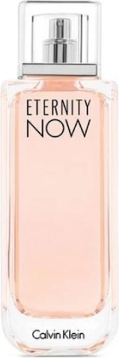Парфюмерная вода Calvin Klein Eternity Now For Women