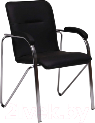 Кресло офисное ПМК Самба КС 1 / PMK 000.457 (Sun черный)