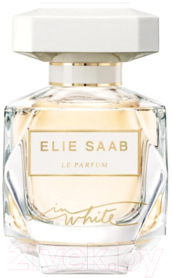 Парфюмерная вода Elie Saab Le Parfum In White (30мл)