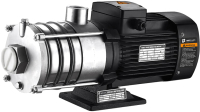 

Центробежный насос, BWJ 4-6R 120°C 1x230V