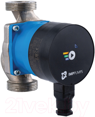 Циркуляционный насос IMP PUMPS NMT SAN 25/80-130 / 979525388