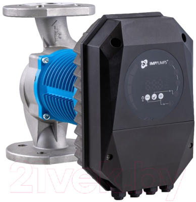 Циркуляционный насос IMP PUMPS NMT SAN MAX 50/180 F280 / 979527293