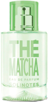 Парфюмерная вода Solinotes The Matcha (50мл) - 