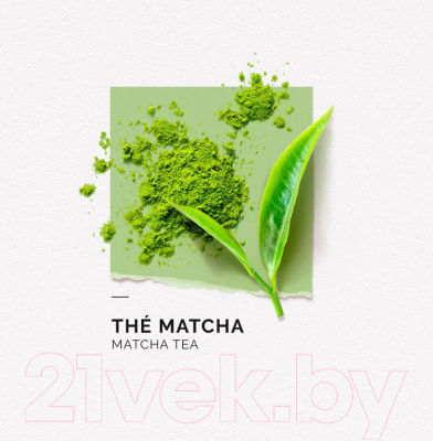 Парфюмерная вода Solinotes The Matcha (50мл)