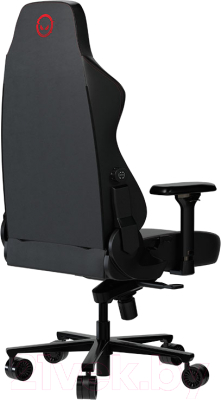 Кресло геймерское Lorgar Embrace 533 / LRG-CHR533B