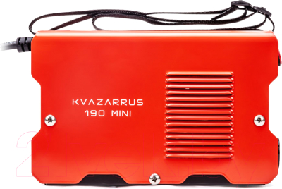 Сварочный аппарат FoxWeld Kvazarrus 190 mini / 6520