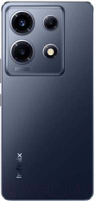 Смартфон Infinix Note 30 Vip 12GB/256GB / X6710 (магический черный)