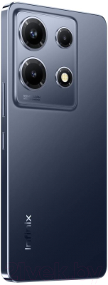 Смартфон Infinix Note 30 Vip 12GB/256GB / X6710 (магический черный)