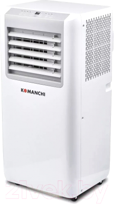 Komanchi KAC-07 CM/N6 Мобильный кондиционер мобильный кондиционер ...