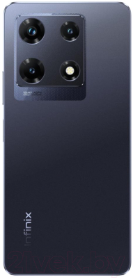 Смартфон Infinix Note 30 Pro 8GB/256GB / X678B (магический черный)
