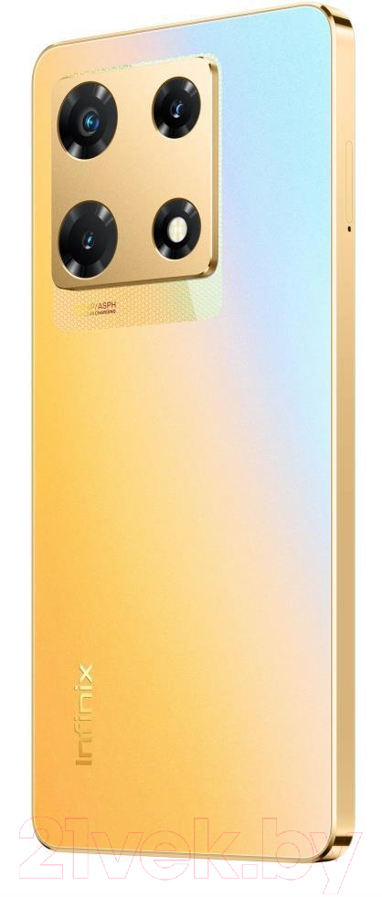 Смартфон Infinix Note 30 Pro 8GB/256GB / X678B