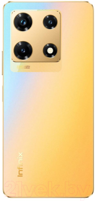 Смартфон Infinix Note 30 Pro 8GB/256GB / X678B (золотой хамелеон)