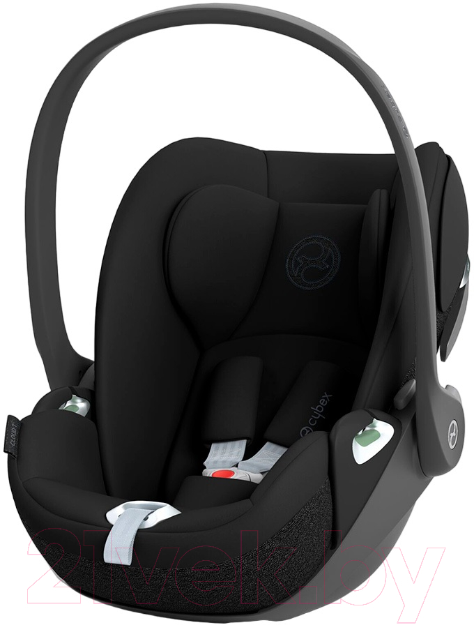 Автокресло Cybex Cloud T I-Size