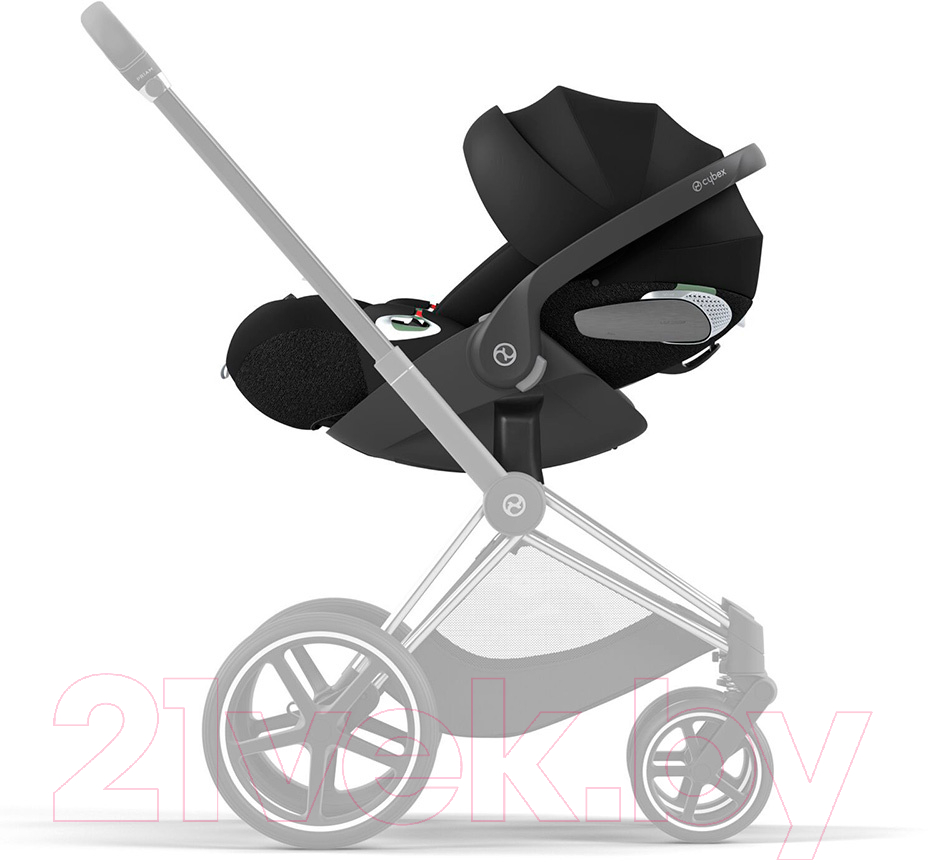 Автокресло Cybex Cloud T I-Size