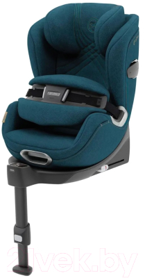 Изображение товара Автокресло Cybex Anoris T I-Size (Mountain Blue)