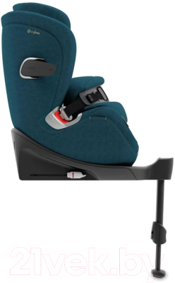 Изображение товара Автокресло Cybex Anoris T I-Size (Mountain Blue)