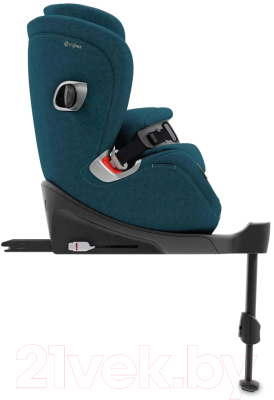 Изображение товара Автокресло Cybex Anoris T I-Size (Mountain Blue)