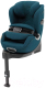 Миниатюра изображения товара Автокресло Cybex Anoris T I-Size (Mountain Blue)