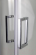 Миниатюра изображения товара Душевая кабина Niagara NG-6001-01G 90x90x210 (прозрачное стекло)