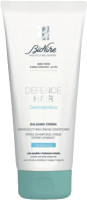 Кондиционер для волос BioNike Defence Hair Dermosoothing Cream Conditioner (200мл) - 