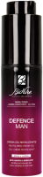 Крем для лица BioNike Defence Man Revitalising Cream-Gel (50мл) - 