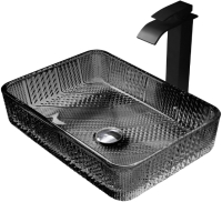 

Умывальник, Glas AK2312B