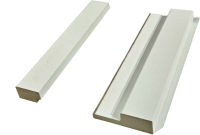 

Финишная рейка для реечной панели, ПНл-37/ПНп-37 Альпийский