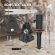 Миниатюра изображения товара Насадка для электроинструмента Tundra 9208861 