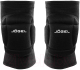 Наколенники защитные Jogel Soft Knee (L, черный) - 