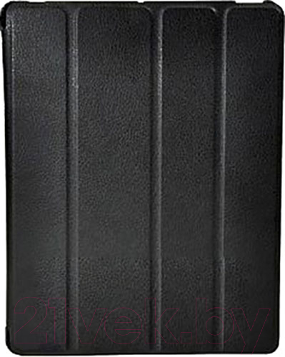 Чехол для планшета Cooler Master Wake Up Folio для iPad 2/3 / C-IP3F-SCWU-KK