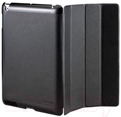 Чехол для планшета Cooler Master Wake Up Folio для iPad 2/3 / C-IP3F-SCWU-KK